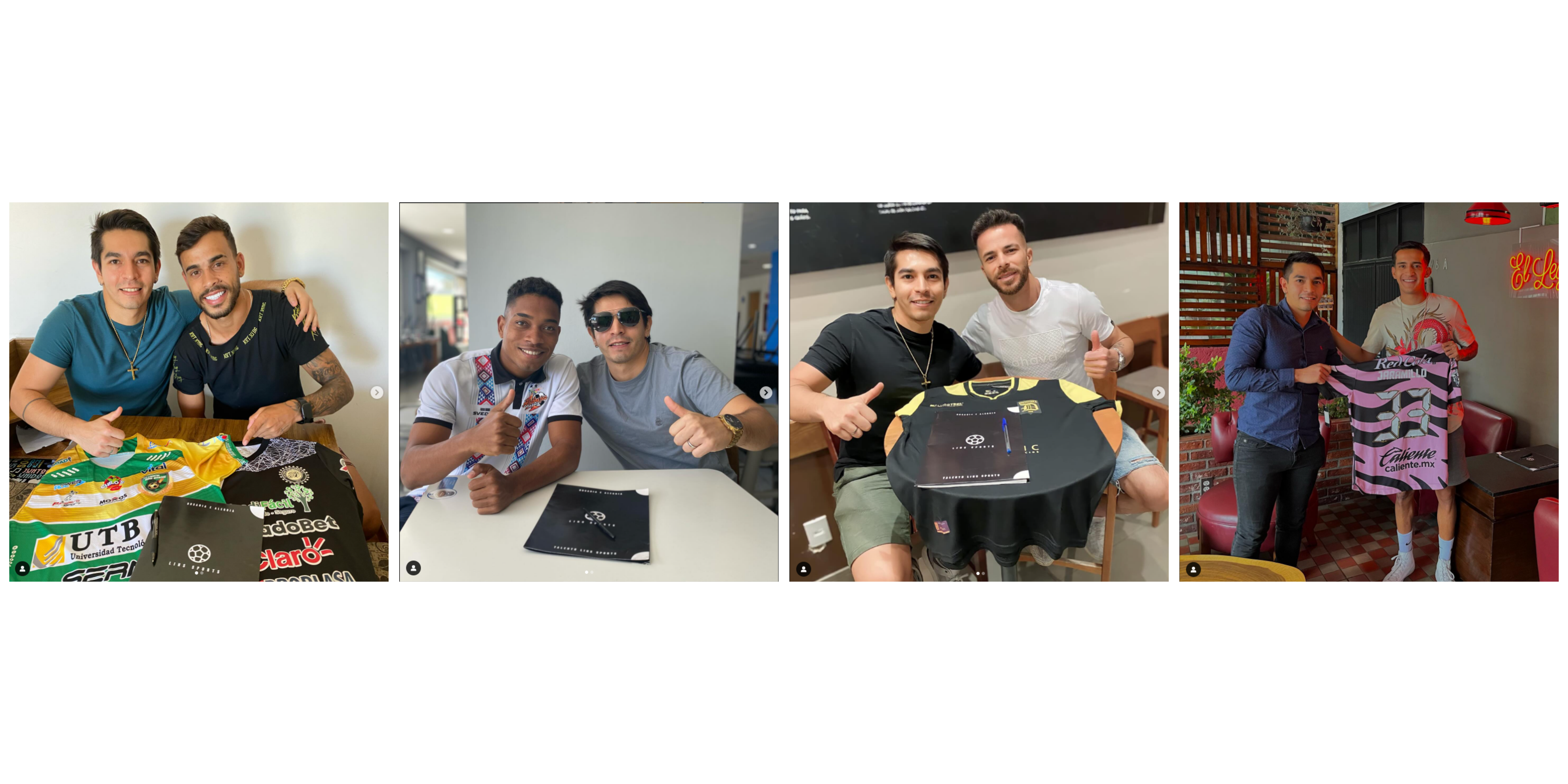 Talento Deportivo Lins Sport