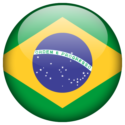 Bandera de Brasil