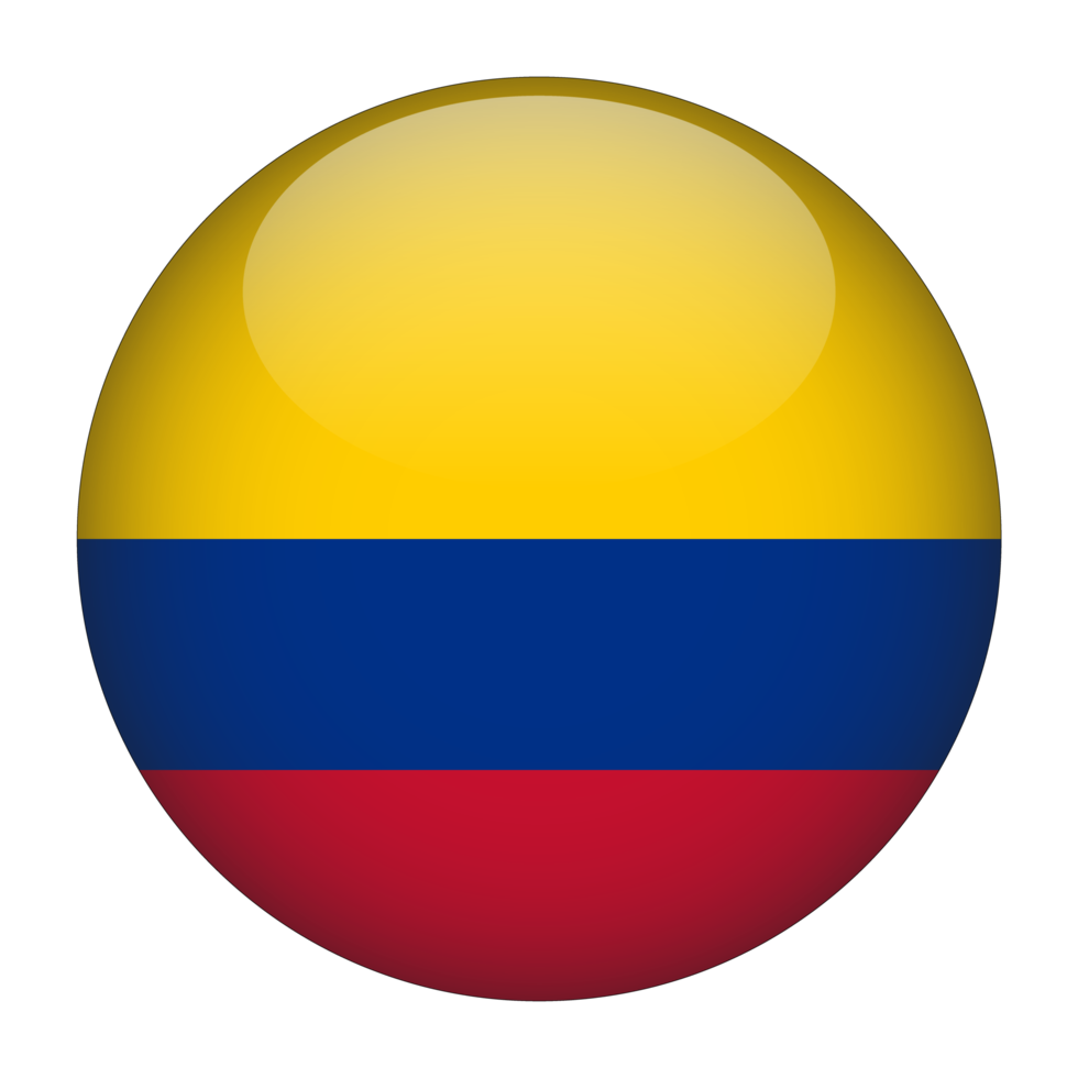 Bandera de Colombia